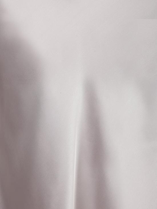 25SS 에르노 민소매 티셔츠 BL000021D 12506 1985 Beige - HERNO