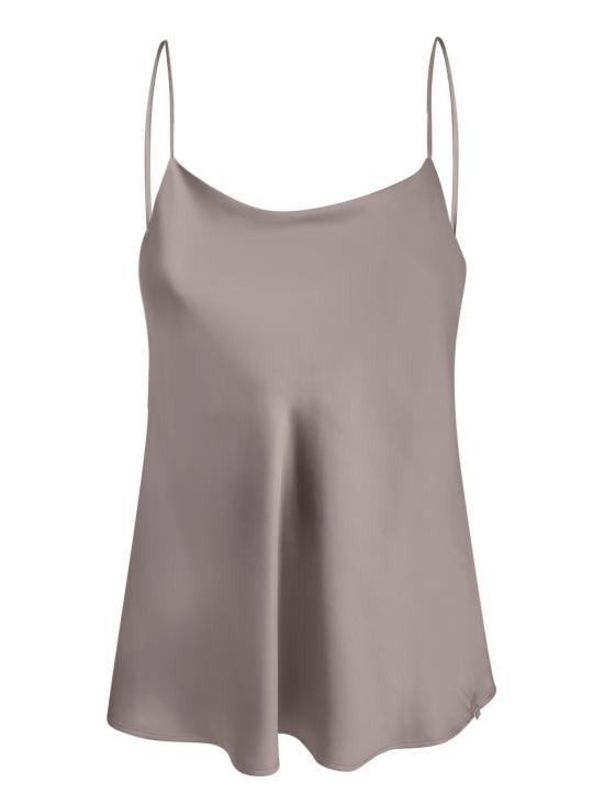 25SS 에르노 민소매 티셔츠 BL000021D 12506 2600 Beige