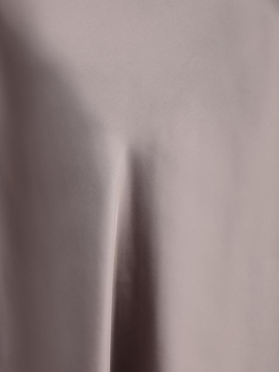 25SS 에르노 민소매 티셔츠 BL000021D 12506 2600 Beige - HERNO