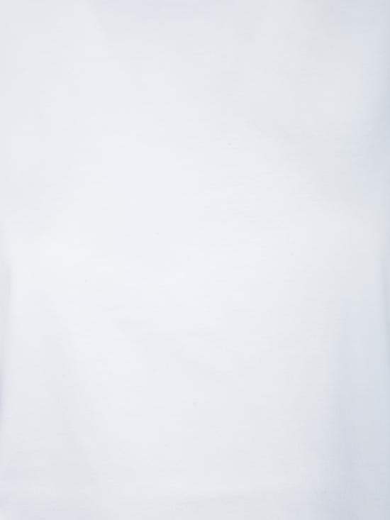 25SS 에르노 반팔 티셔츠 JG000258D 52063 1081 White - HERNO