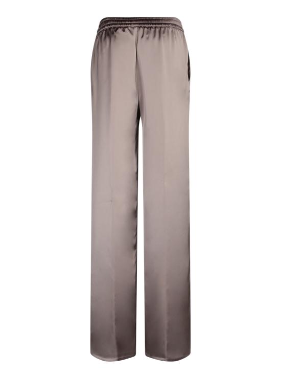 25SS 에르노 스트레이트 팬츠 PT000008D 12506 2600 Beige - HERNO