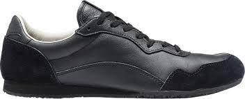  오니츠카타이거 부츠 1183C252 001 BLACK BLACK DOM