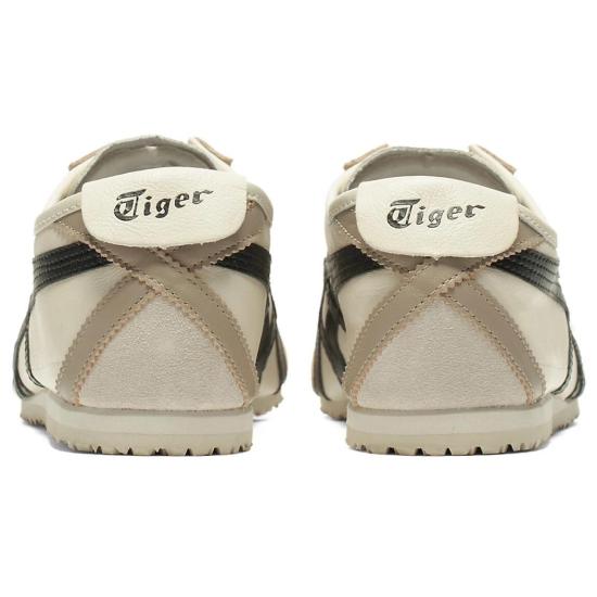  오니츠카타이거 뮬/슬리퍼 1183C102 752 IVORY BLACK DOM - ONITSUKA TIGER