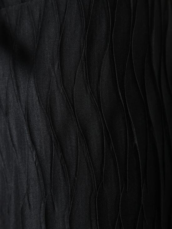 25SS 에르노 스트레이트 팬츠 PT000118D 52102 9300 Black - HERNO