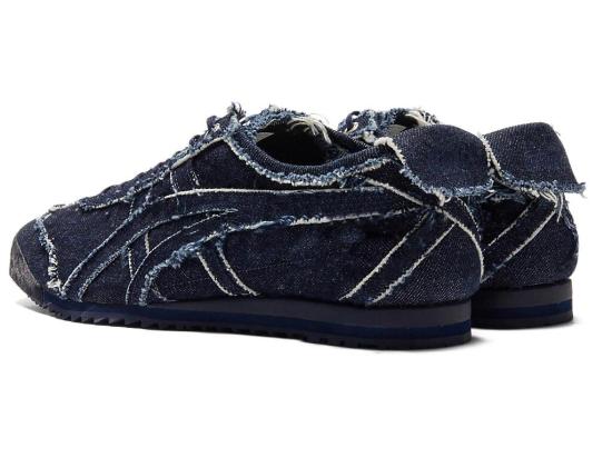  오니츠카타이거 멕시코 66 SD 1183C310 401 PEACOAT DOM - ONITSUKA TIGER