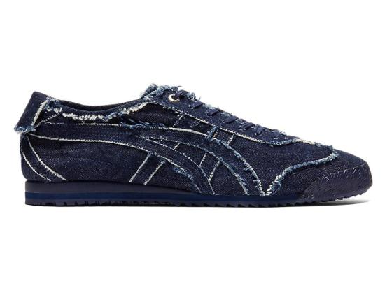 오니츠카타이거 멕시코 66 SD 1183C310 401 PEACOAT DOM - ONITSUKA TIGER