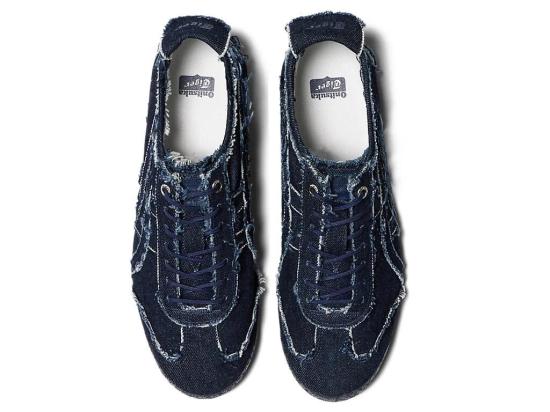  오니츠카타이거 멕시코 66 SD 1183C310 401 PEACOAT DOM - ONITSUKA TIGER