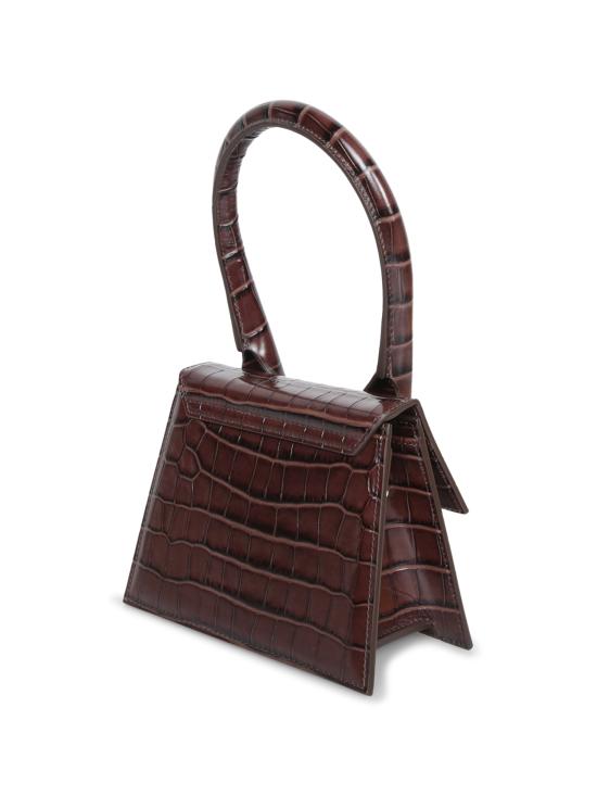 25SS 자크뮈스 가방 213BA002 4301 880 Brown - JACQUEMUS