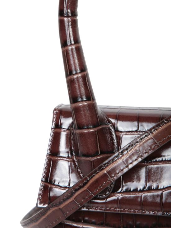 25SS 자크뮈스 가방 213BA002 4301 880 Brown - JACQUEMUS