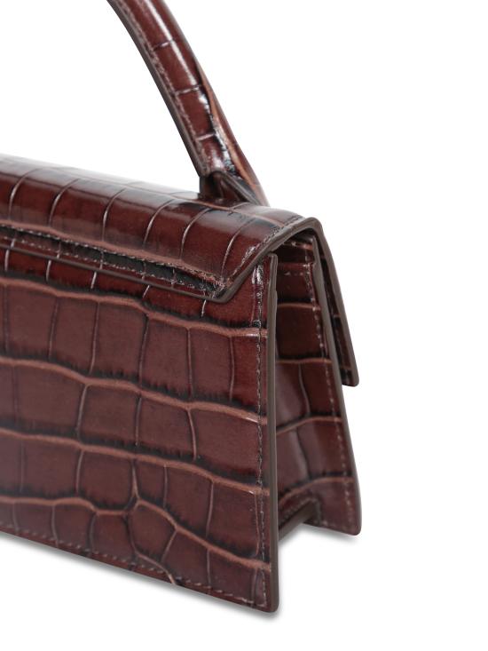 25SS 자크뮈스 가방 213BA004 4301 880 Brown - JACQUEMUS