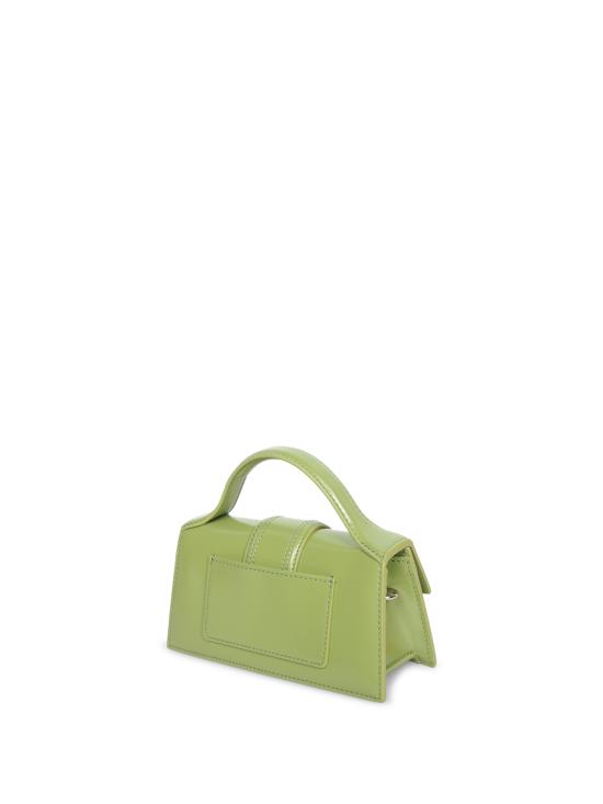 25SS 자크뮈스 가방 213BA006 3128 550 Green - JACQUEMUS