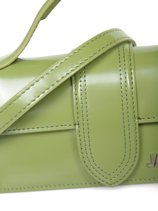 25SS 자크뮈스 가방 213BA006 3128 550 Green - JACQUEMUS