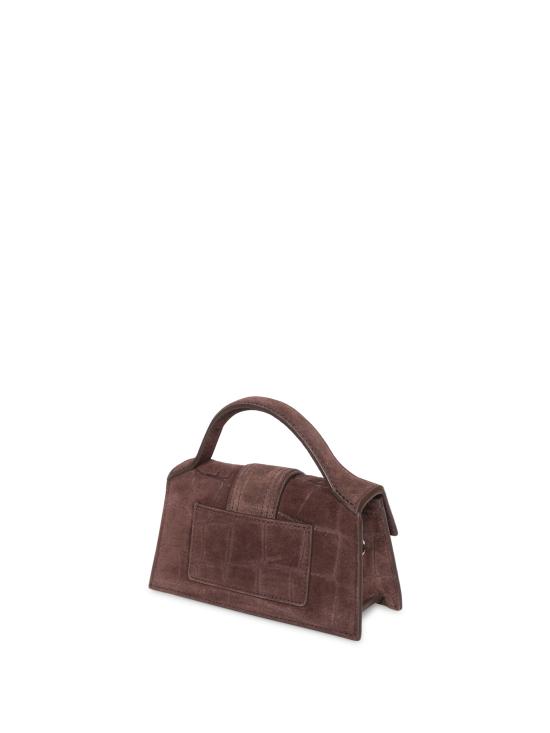 25SS 자크뮈스 가방 213BA006 3243 880 Brown - JACQUEMUS