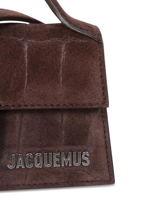 25SS 자크뮈스 가방 213BA006 3243 880 Brown - JACQUEMUS