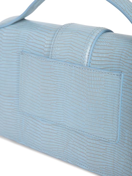 25SS 자크뮈스 가방 213BA007 3235 320 Blue - JACQUEMUS