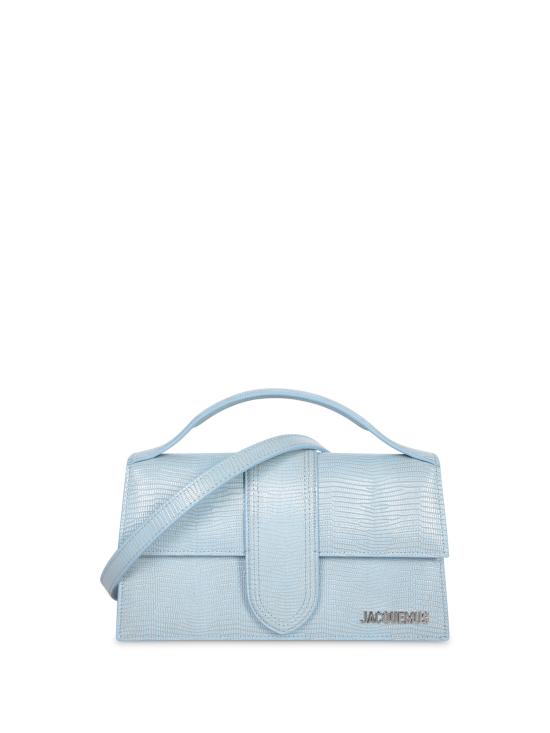 25SS 자크뮈스 가방 213BA007 3235 320 Blue