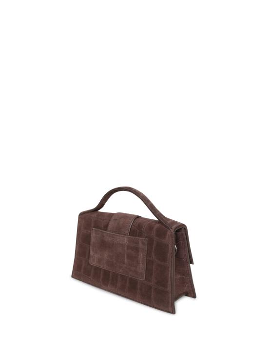 25SS 자크뮈스 가방 213BA007 3243 880 Brown - JACQUEMUS