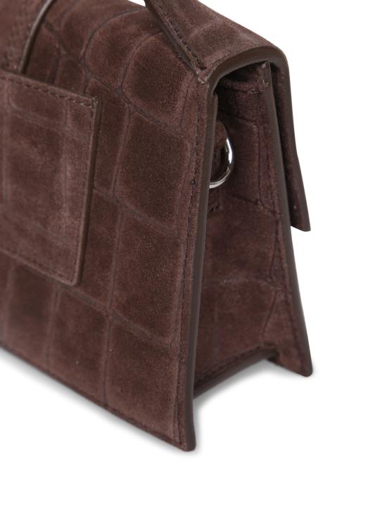 25SS 자크뮈스 가방 213BA007 3243 880 Brown - JACQUEMUS