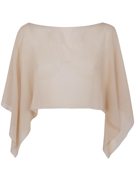 25SS 디익스테리어 케이프 60701 PINK PURPLE