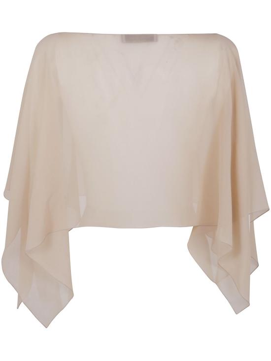 25SS 디익스테리어 케이프 60701 PINK PURPLE - D. EXTERIOR