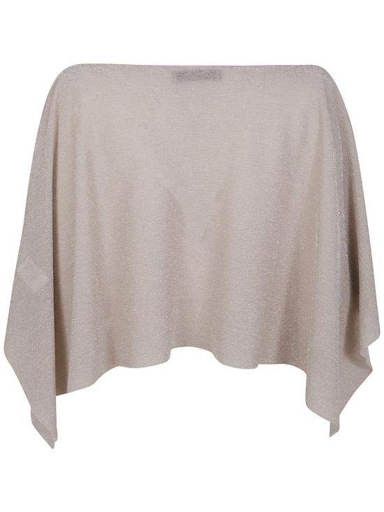 25SS 디익스테리어 케이프 60203 WHITE - D. EXTERIOR