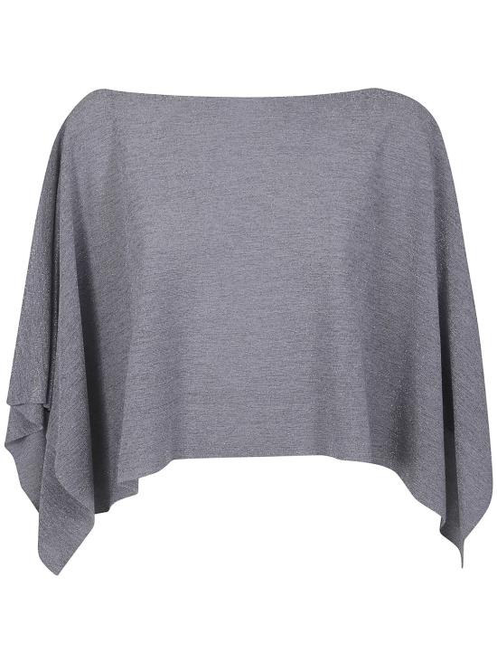 25SS 디익스테리어 케이프 60203 GREY