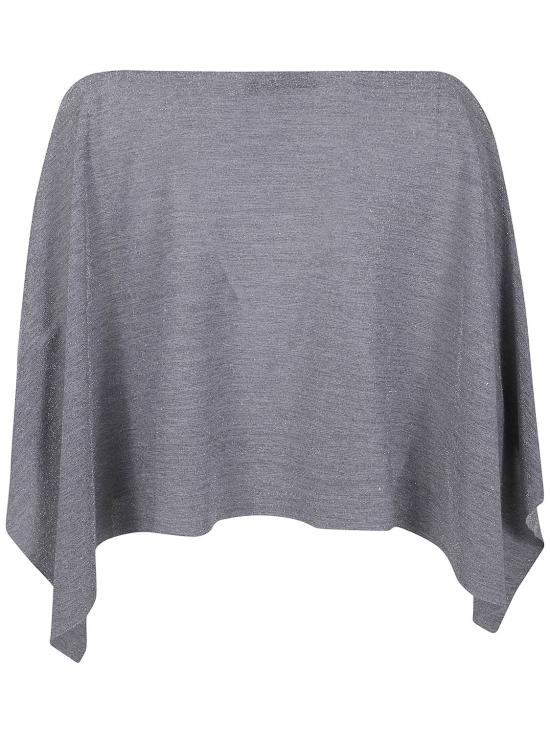 25SS 디익스테리어 케이프 60203 GREY - D. EXTERIOR