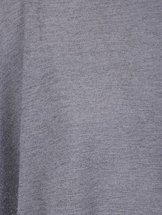 25SS 디익스테리어 케이프 60203 GREY - D. EXTERIOR