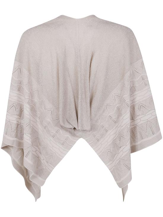 25SS 디익스테리어 케이프 60072 WHITE - D. EXTERIOR