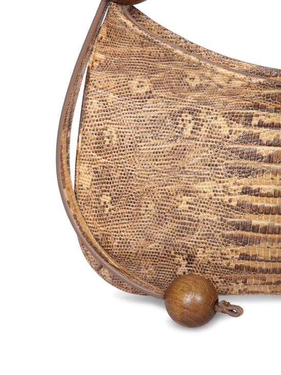 25SS 자크뮈스 숄더백 233BA057 3231 150 Beige - JACQUEMUS