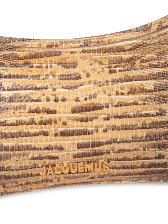 25SS 자크뮈스 숄더백 233BA057 3231 150 Beige - JACQUEMUS