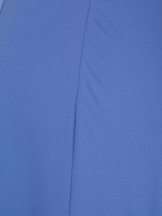 25SS 파로쉬 롱 스커트 D621142PANTY25 BLUE - PAROSH