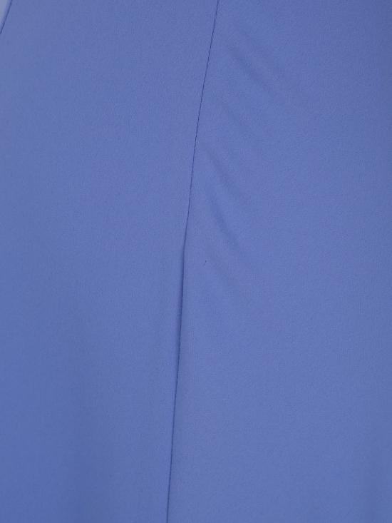 25SS 파로쉬 롱 스커트 D621142PANTY25 BLUE - PAROSH