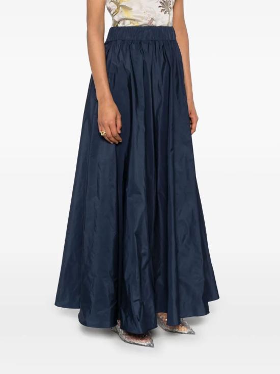 25SS 파로쉬 롱 스커트 D621140PIMPY 012 BLUE - PAROSH