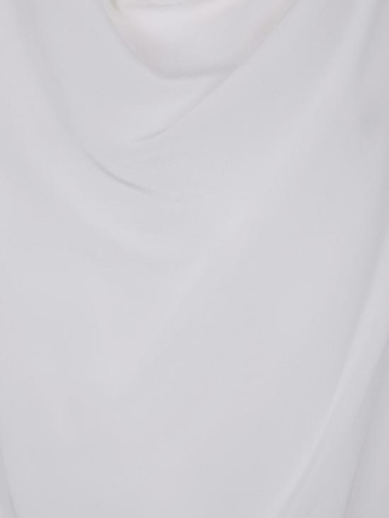 25SS 파로쉬 롱 원피스 D311642SWEET WHITE - PAROSH