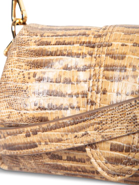 25SS 자크뮈스 숄더백 233BA335 3231 150 Beige - JACQUEMUS