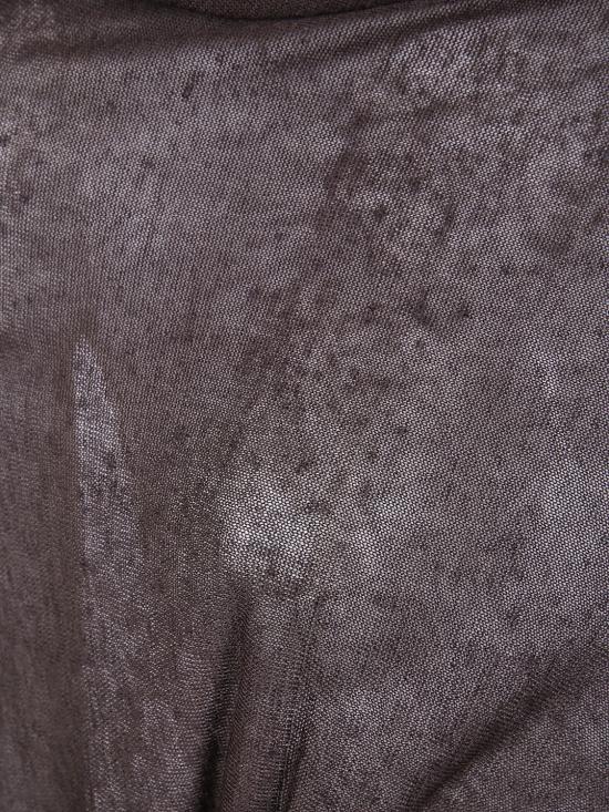 25SS 파로쉬 스웨터 D540873BABYLON 086 BROWN - PAROSH