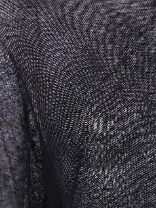 25SS 파로쉬 스웨터 D540873BABYLON 013 BLACK - PAROSH