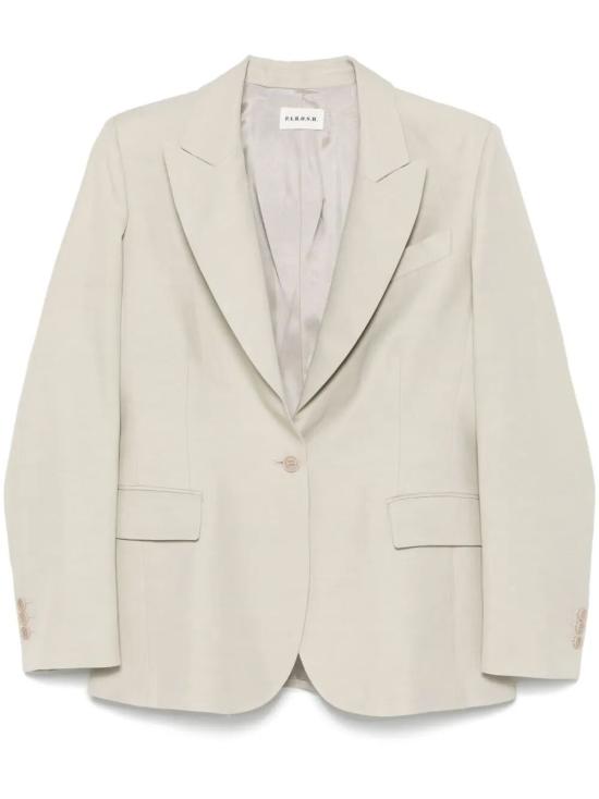 25SS 파로쉬 자켓 D420267RAISA25 GREY - PAROSH