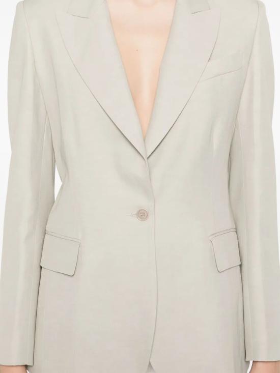 25SS 파로쉬 자켓 D420267RAISA25 GREY - PAROSH