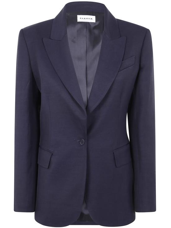 25SS 파로쉬 자켓 D420267RAISA25 BLUE