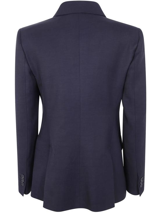 25SS 파로쉬 자켓 D420267RAISA25 BLUE - PAROSH