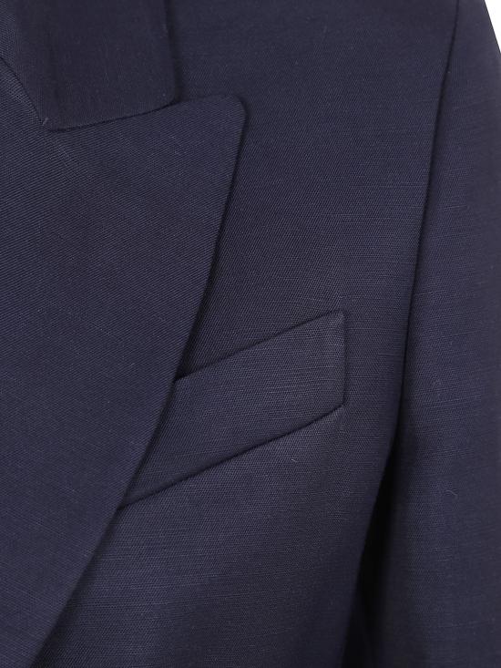 25SS 파로쉬 자켓 D420267RAISA25 BLUE - PAROSH