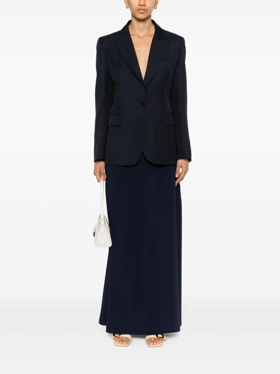 25SS 파로쉬 자켓 D420267RAISA25 BLUE - PAROSH