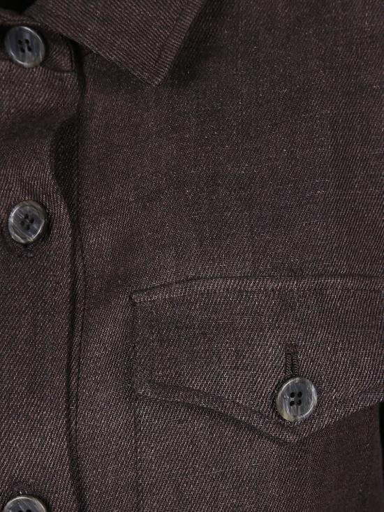 25SS 파로쉬 자켓 D430377BETULLA 086 BROWN - PAROSH