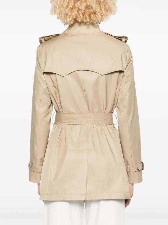 25SS 랄프 로렌 트렌치 코트 297967126 BROWN - RALPH LAUREN