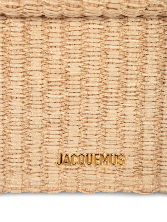 25SS 자크뮈스 가방 233BA356 3248 1FY Beige - JACQUEMUS