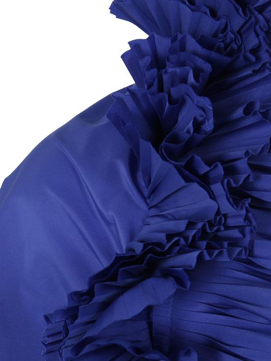 25SS 파로쉬 자켓 D400011PIMPY 046 BLUE - PAROSH