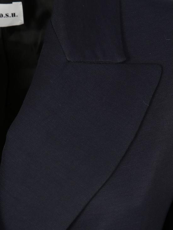 25SS 파로쉬 자켓 D420418RAISA25 012 BLUE - PAROSH