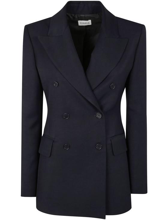 25SS 파로쉬 자켓 D420418RAISA25 012 BLUE